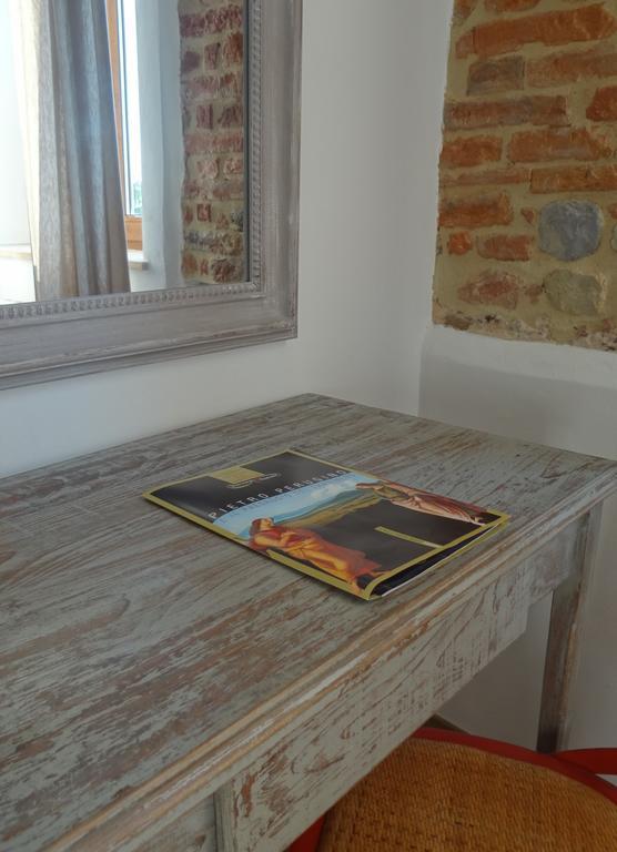 B&B La Casa Del Sarto Città della Pieve Zimmer foto