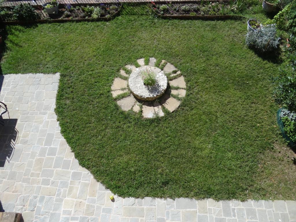 B&B La Casa Del Sarto Città della Pieve Exterior foto